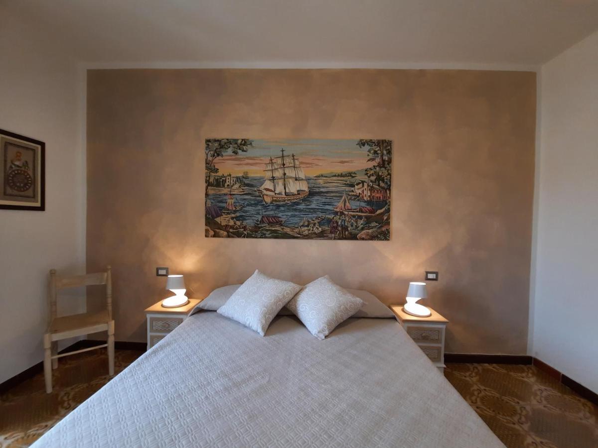 Ferienwohnung Da Ghjuannedda Arzachena Exterior foto