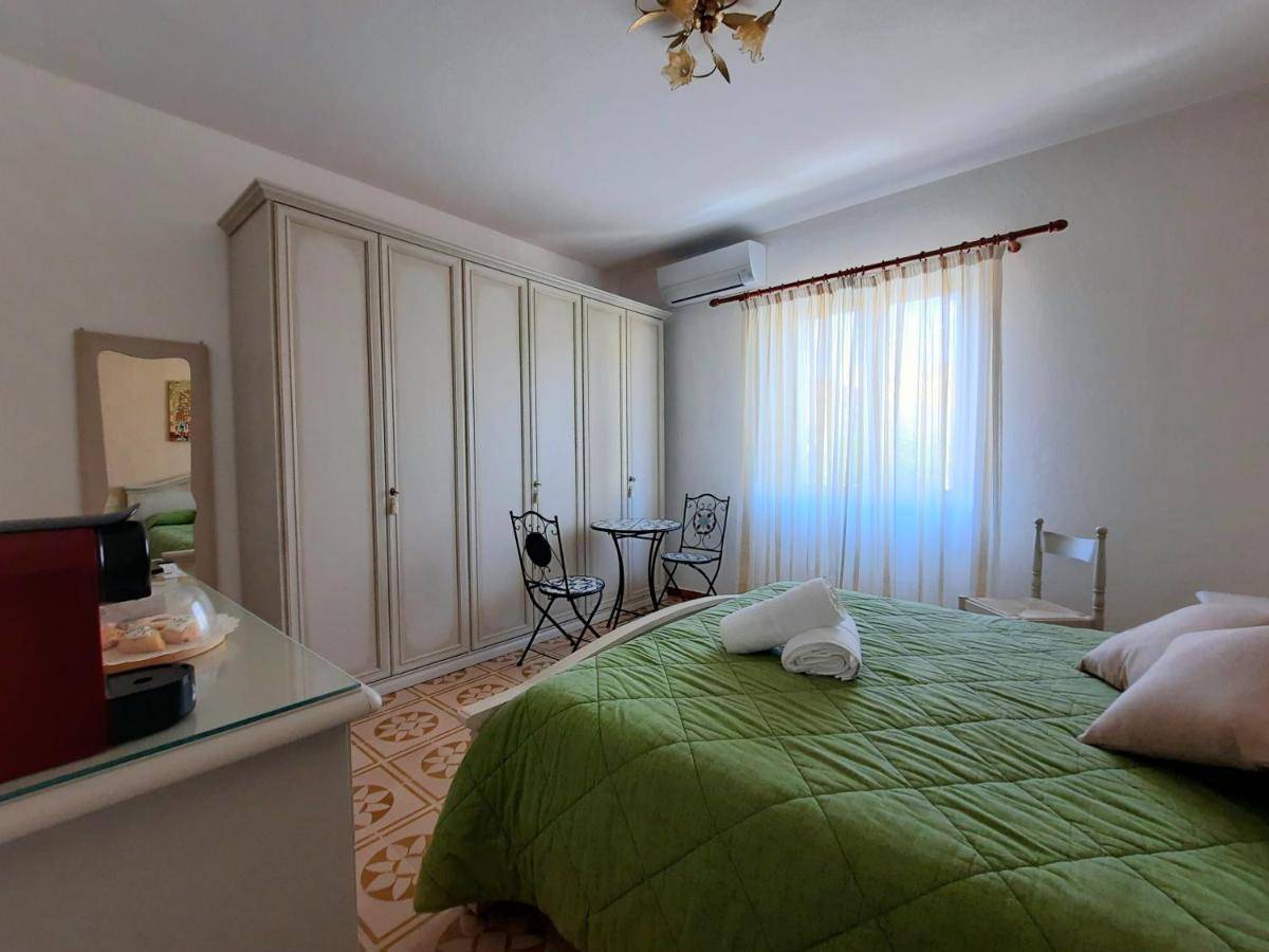 Ferienwohnung Da Ghjuannedda Arzachena Exterior foto