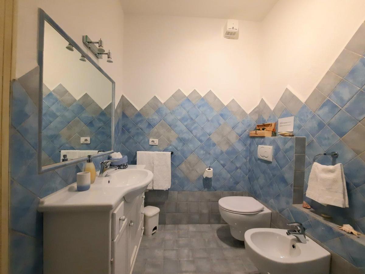Ferienwohnung Da Ghjuannedda Arzachena Exterior foto